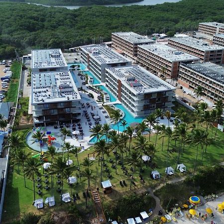 Porto Alto Resort - Pôrto das Galinhas Εξωτερικό φωτογραφία