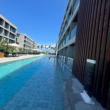 Porto Alto Resort - Pôrto das Galinhas Εξωτερικό φωτογραφία