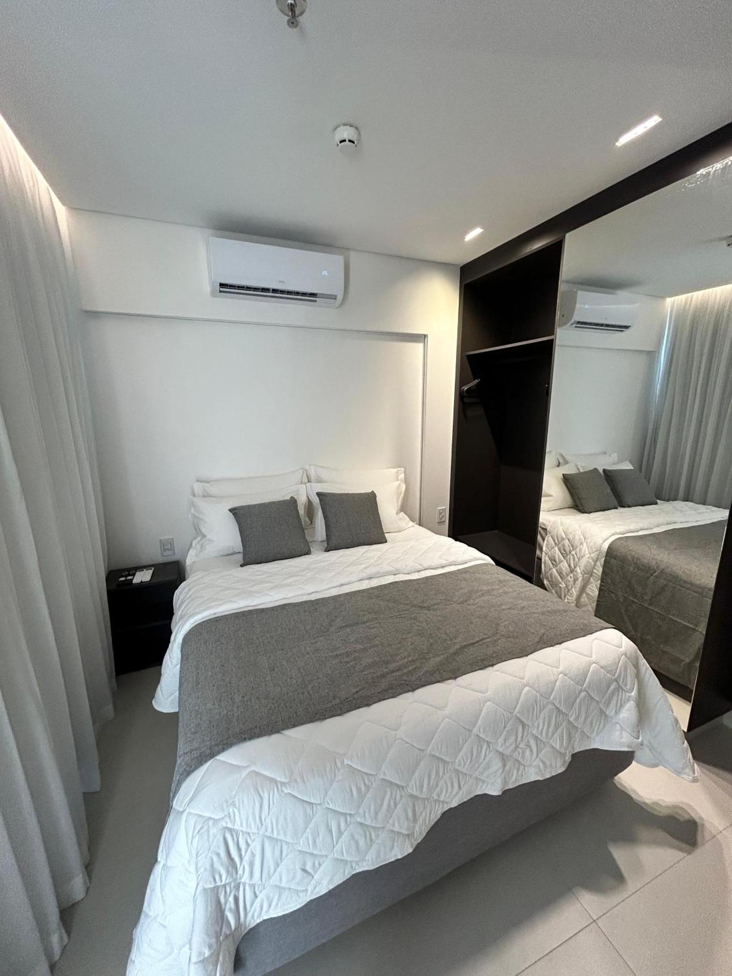 Porto Alto Resort - Pôrto das Galinhas Εξωτερικό φωτογραφία