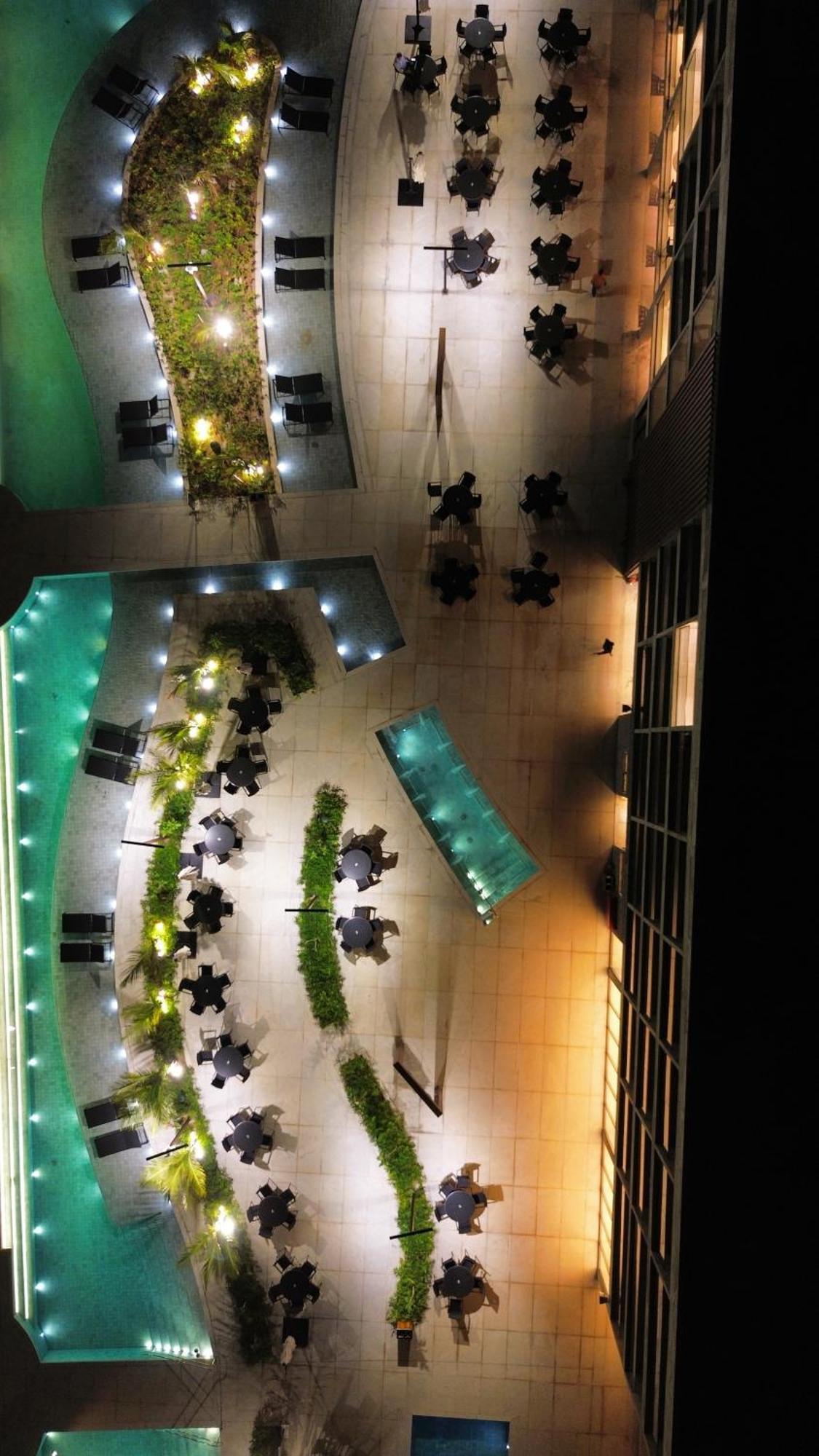 Porto Alto Resort - Pôrto das Galinhas Εξωτερικό φωτογραφία