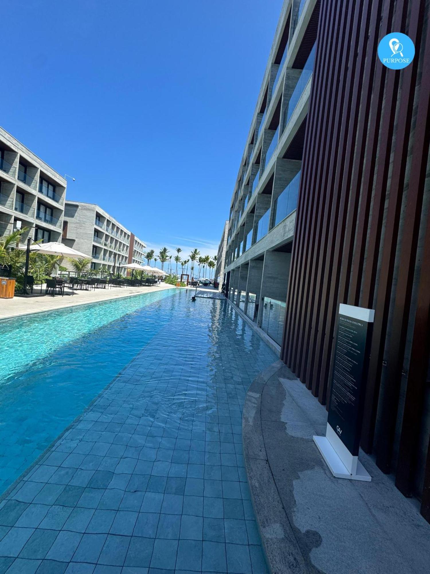 Porto Alto Resort - Pôrto das Galinhas Εξωτερικό φωτογραφία