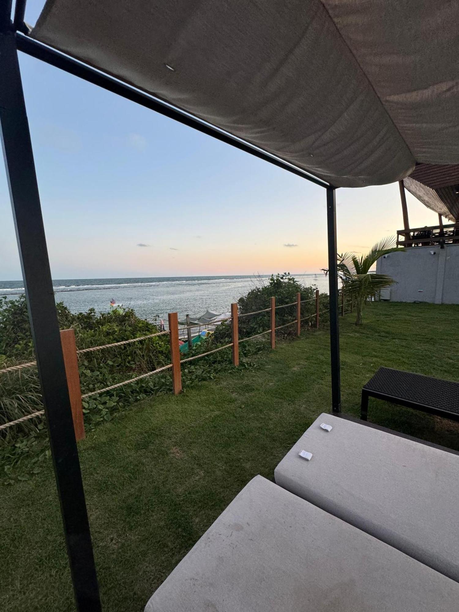Porto Alto Resort - Pôrto das Galinhas Εξωτερικό φωτογραφία